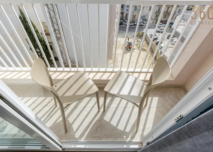Urban Square Elite Suites By 360 Estates