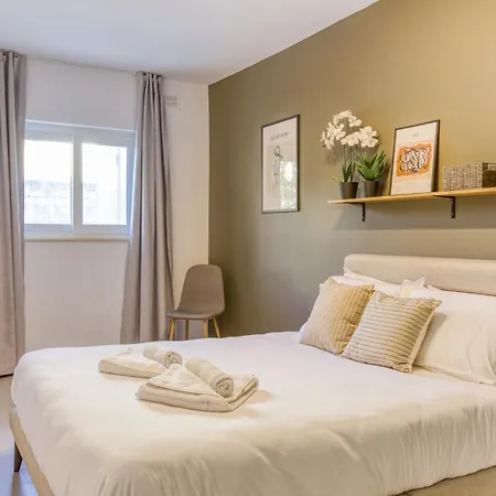 Urban Square Elite Suites By 360 Estates Pieta Exterior photo