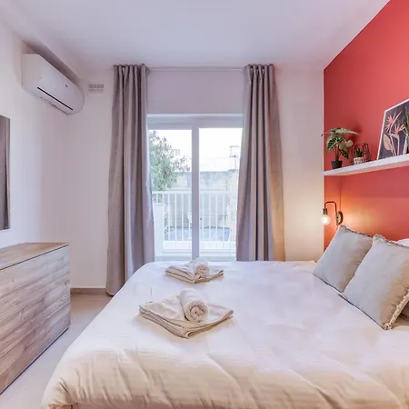 Urban Square Elite Suites By 360 Estates Pieta Exterior photo