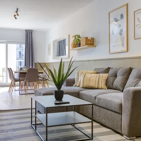 Urban Square Elite Suites By 360 Estates Pieta Exterior photo
