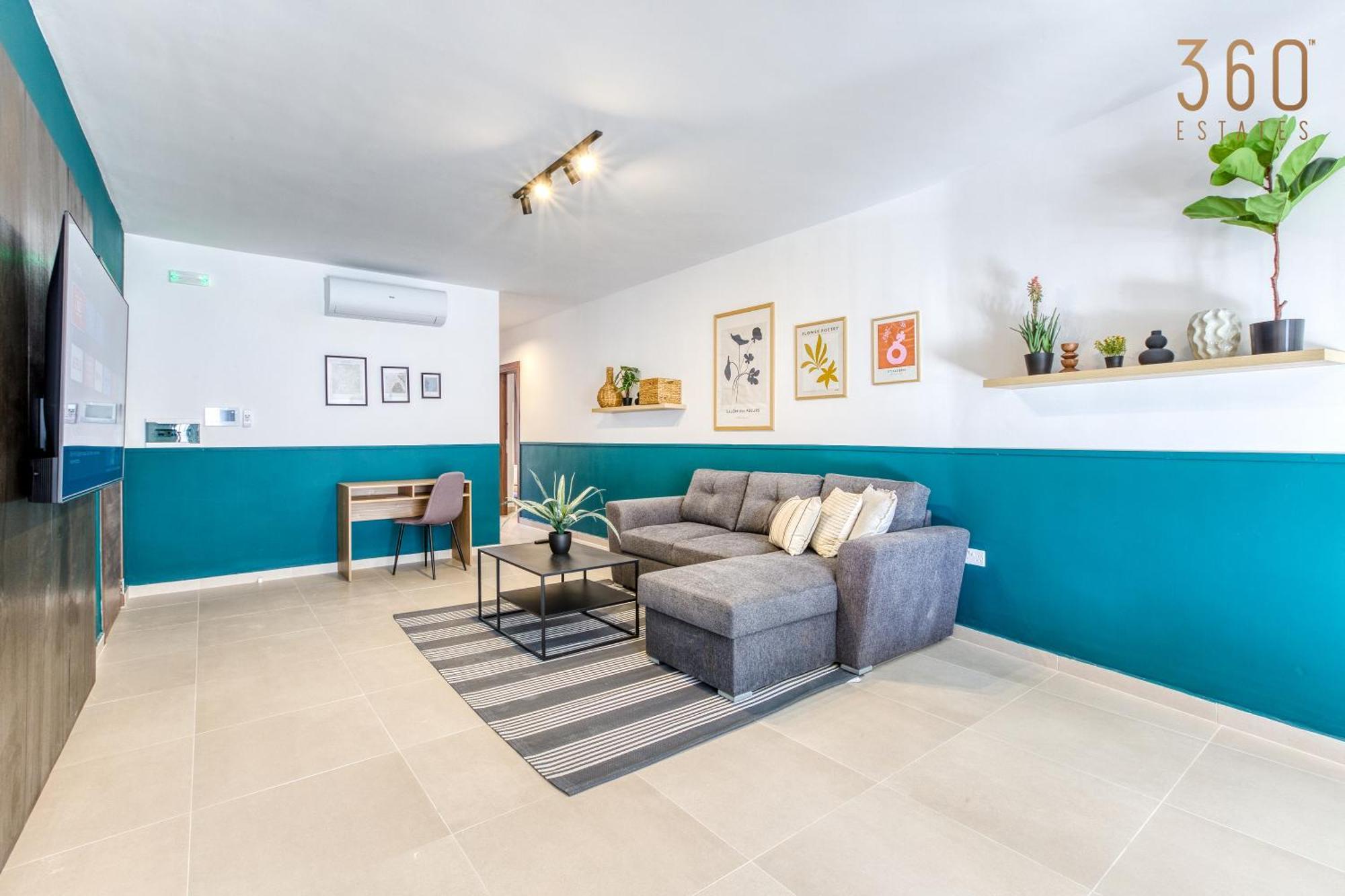Urban Square Elite By 360 Estates Appartamento *