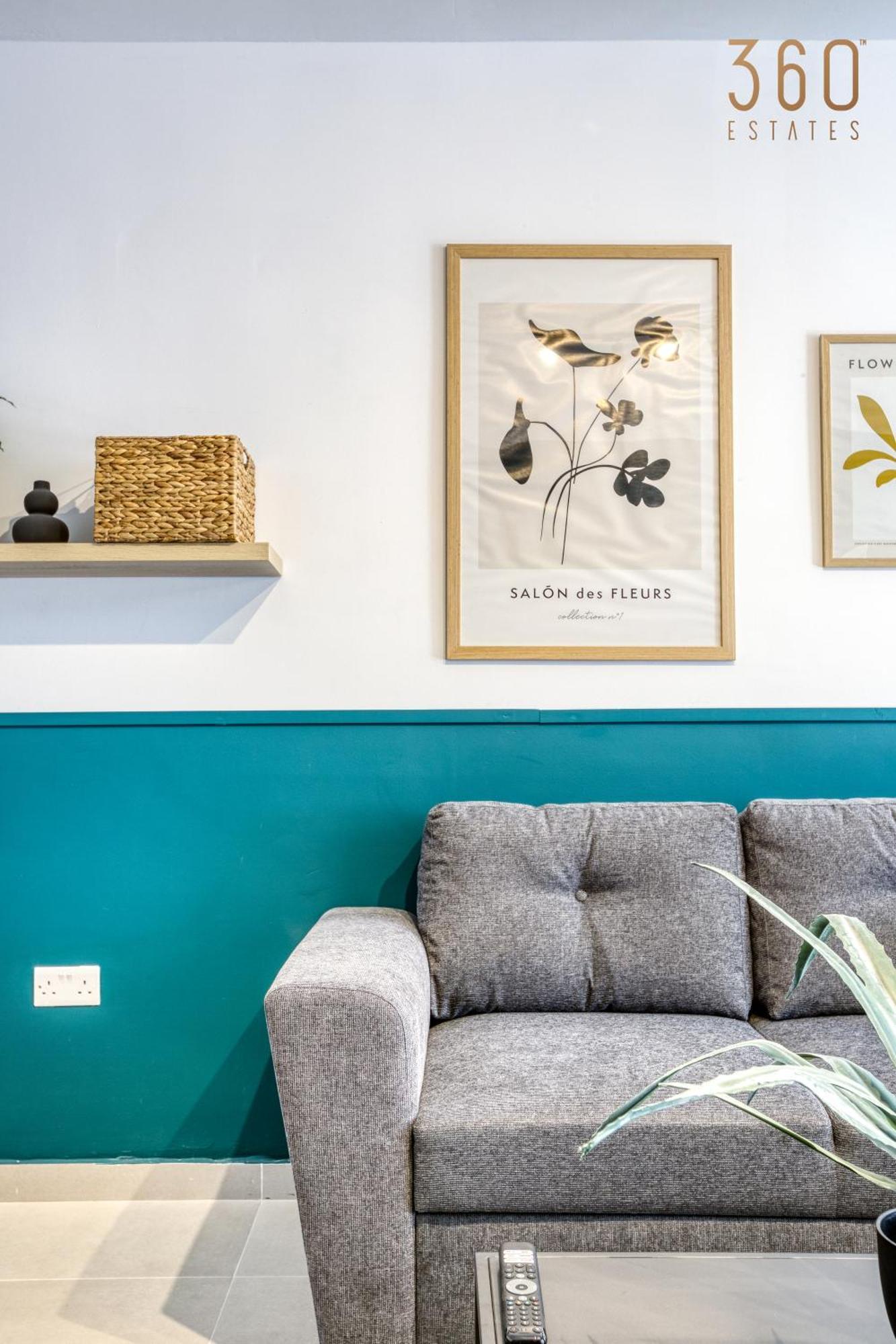 Urban Square Elite By 360 Estates Apartamento Tal-Pietà