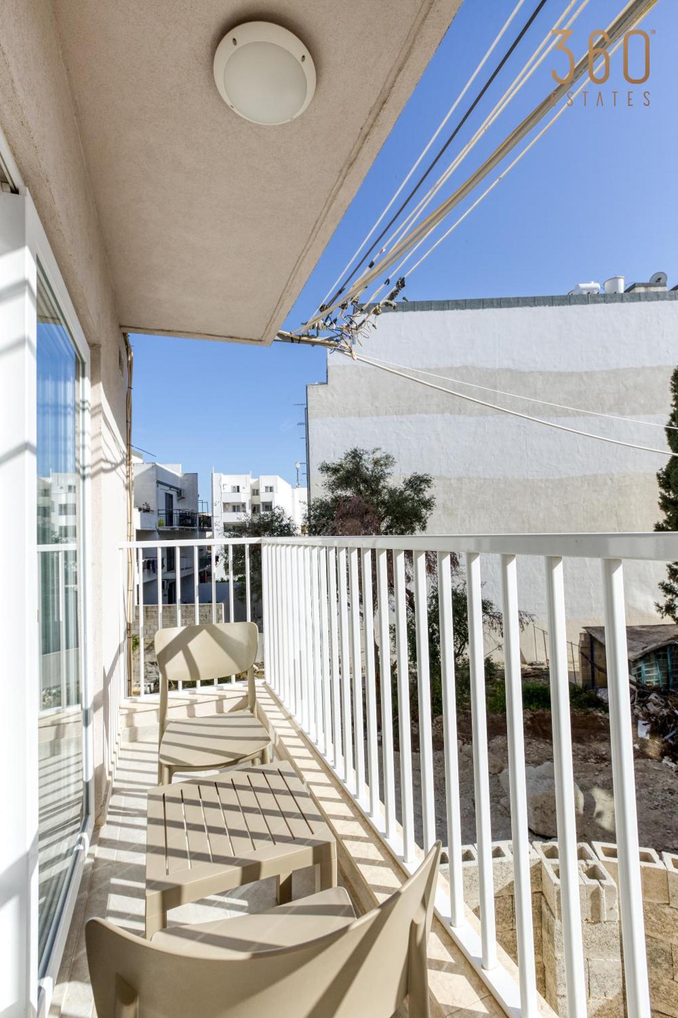 Urban Square Elite By 360 Estates Pietà
