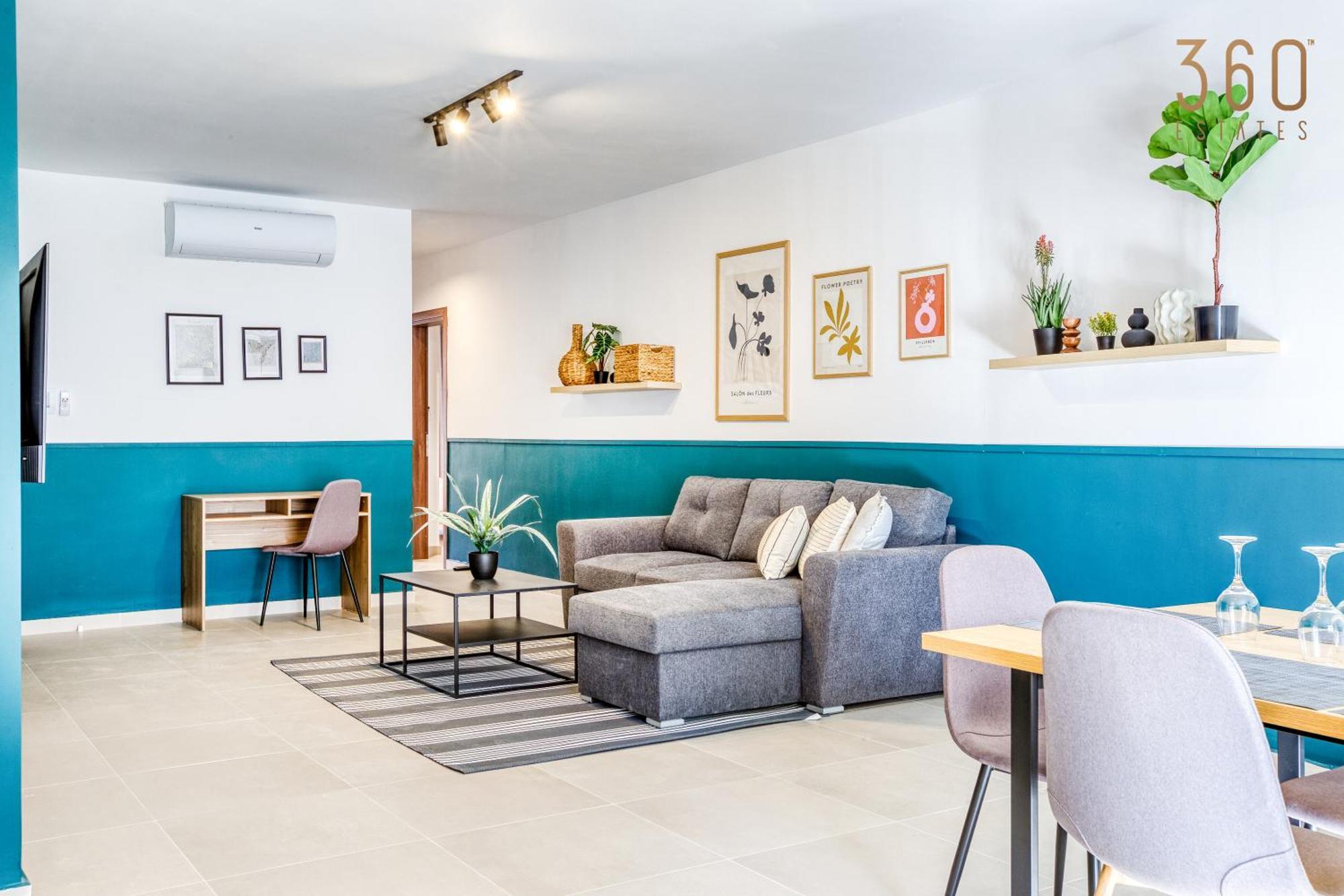 Urban Square Elite By 360 Estates Appartamento *