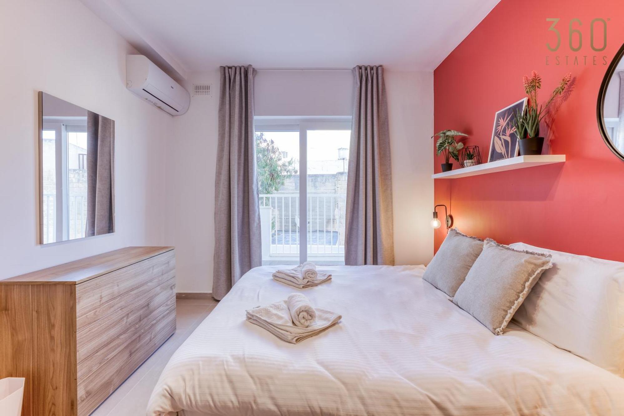 Appartamento Urban Square Elite By 360 Estates