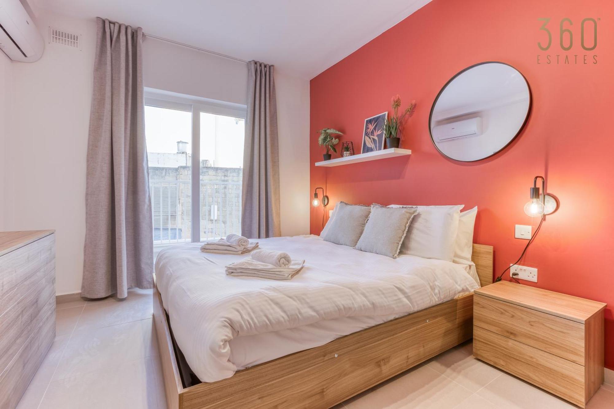 Apartamento Urban Square Elite By 360 Estates *