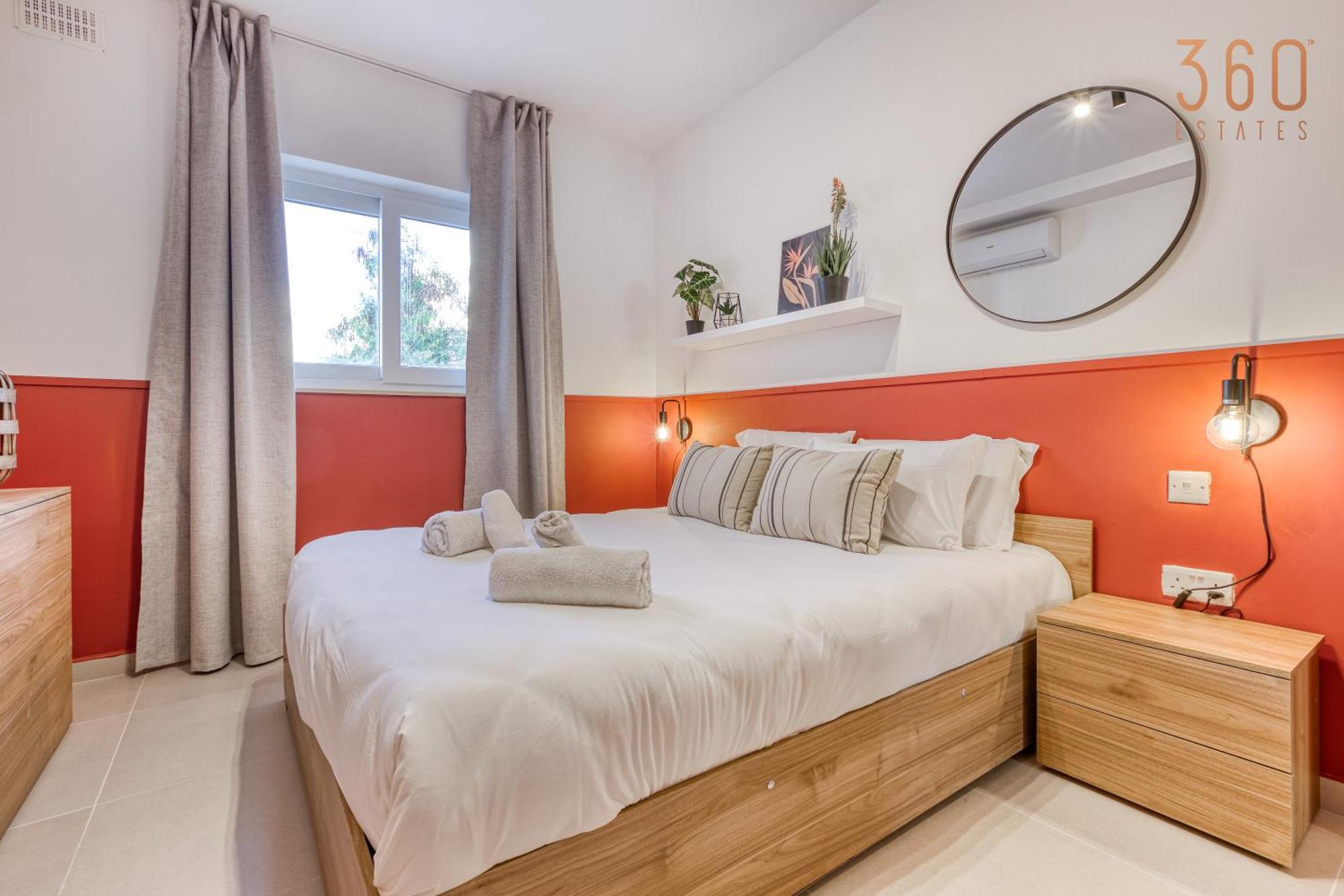 Apartamento Urban Square Elite By 360 Estates