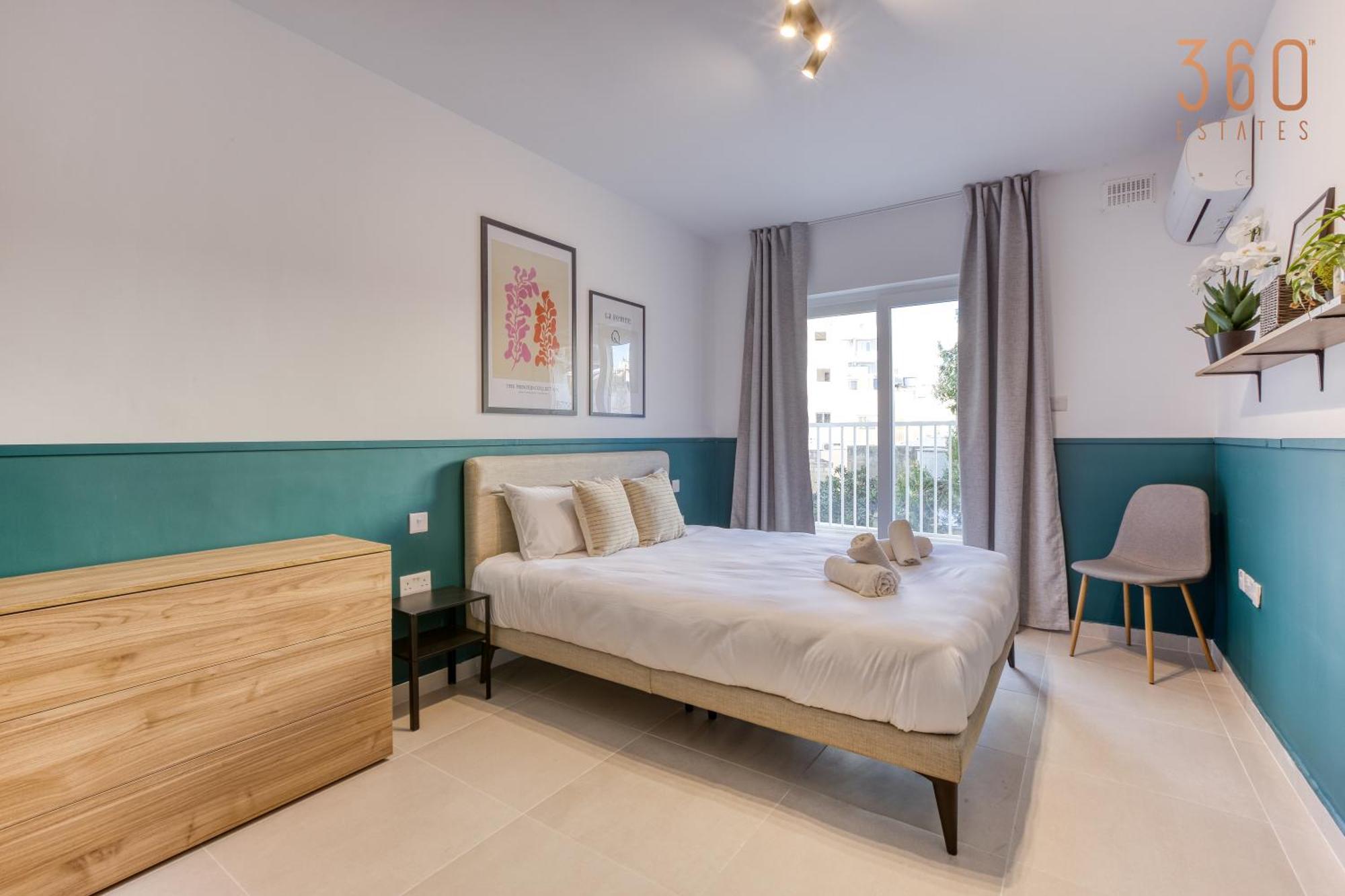 Urban Square Elite By 360 Estates Appartamento *