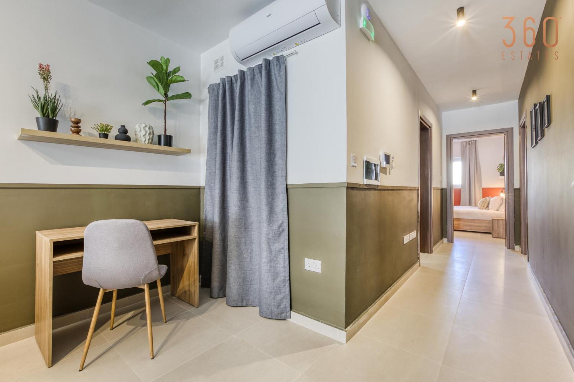 Urban Square Elite By 360 Estates Pietà