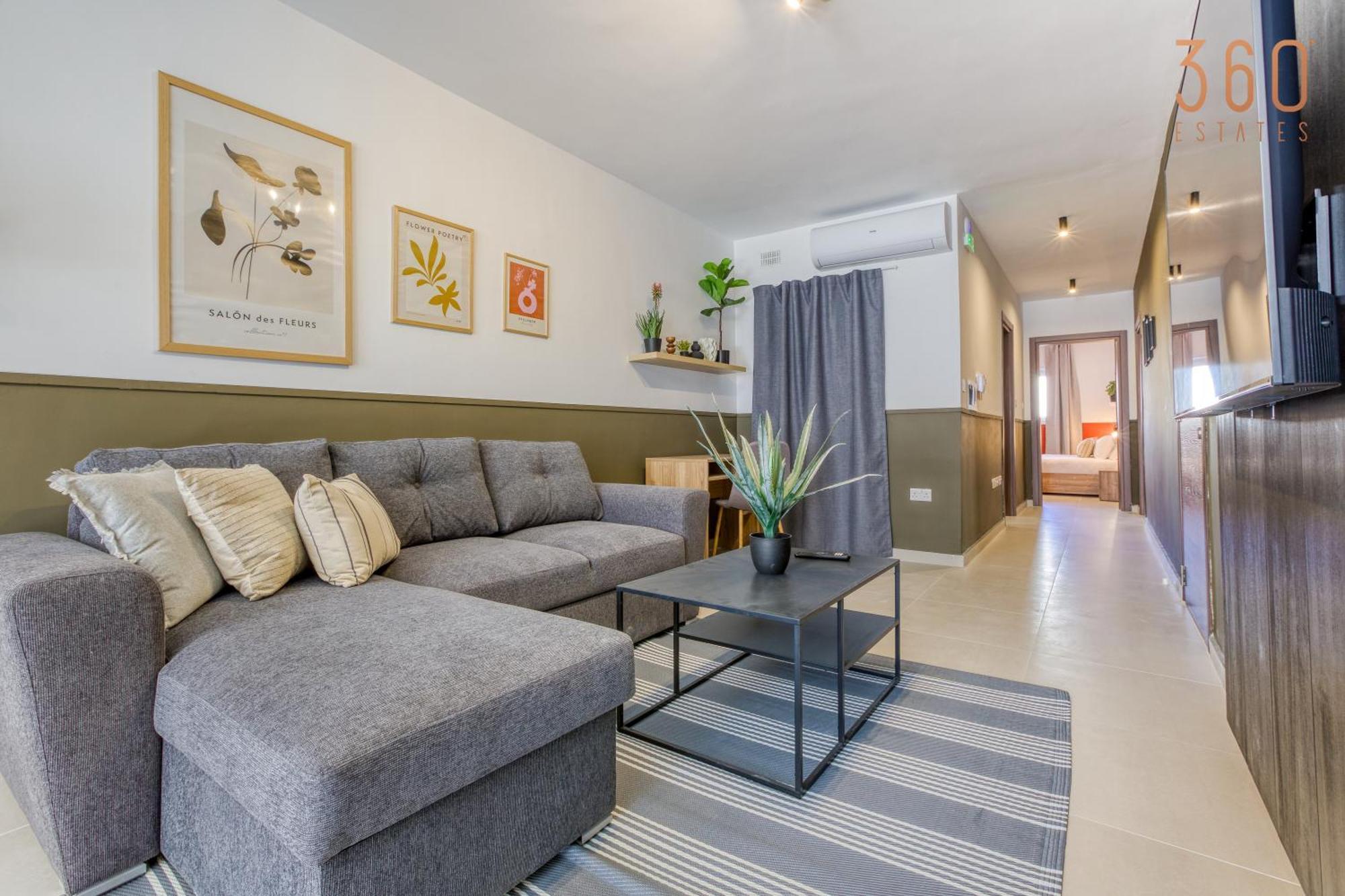 Urban Square Elite By 360 Estates Appartamento *