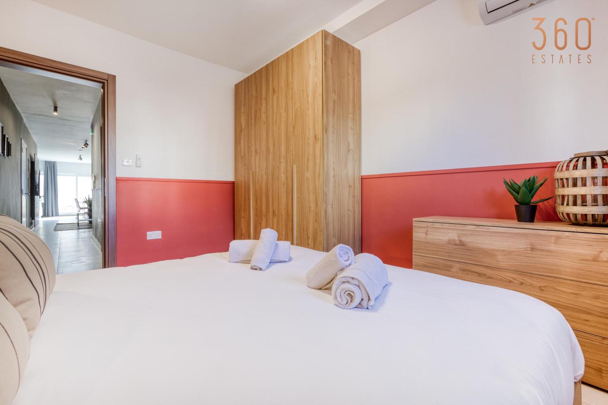 Appartamento Urban Square Elite By 360 Estates *