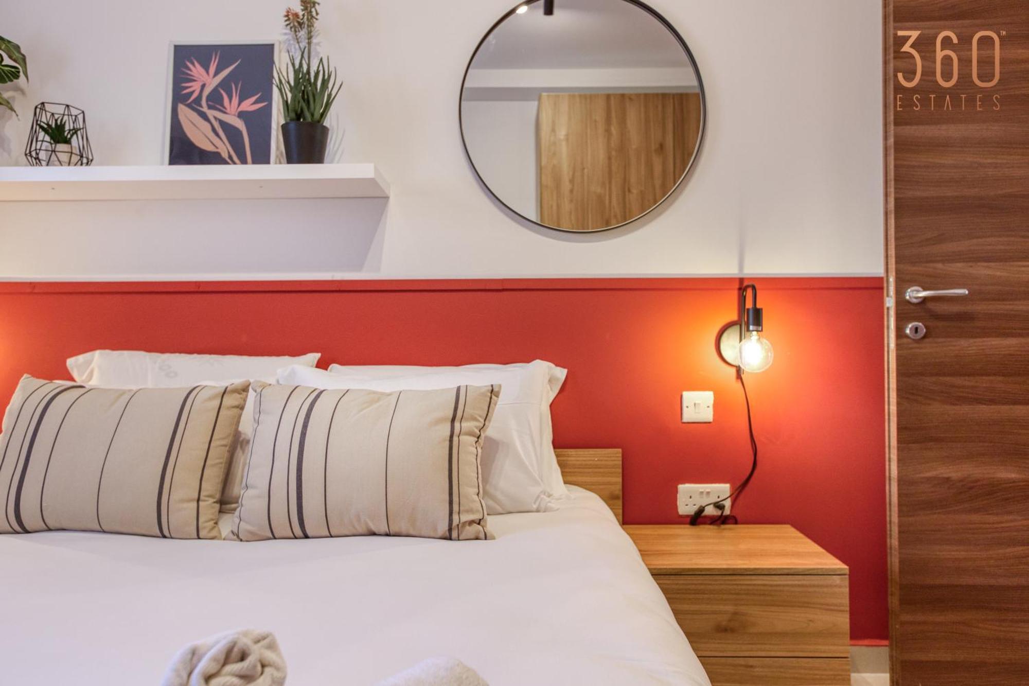 Urban Square Elite By 360 Estates Appartamento
