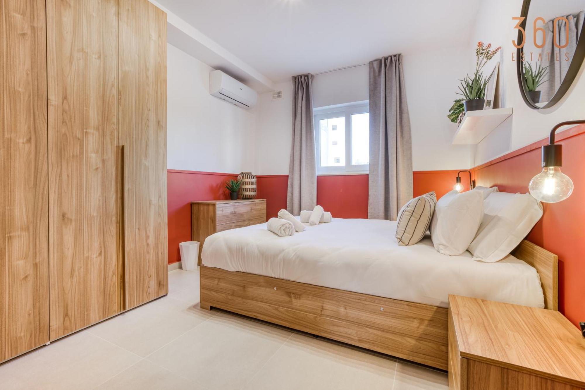 Urban Square Elite By 360 Estates Apartamento