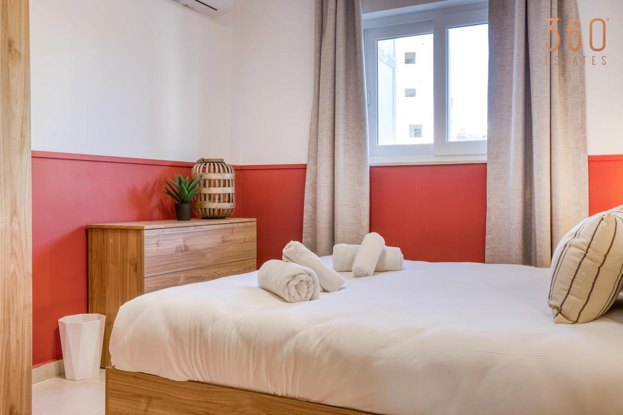 Urban Square Elite By 360 Estates Apartamento *