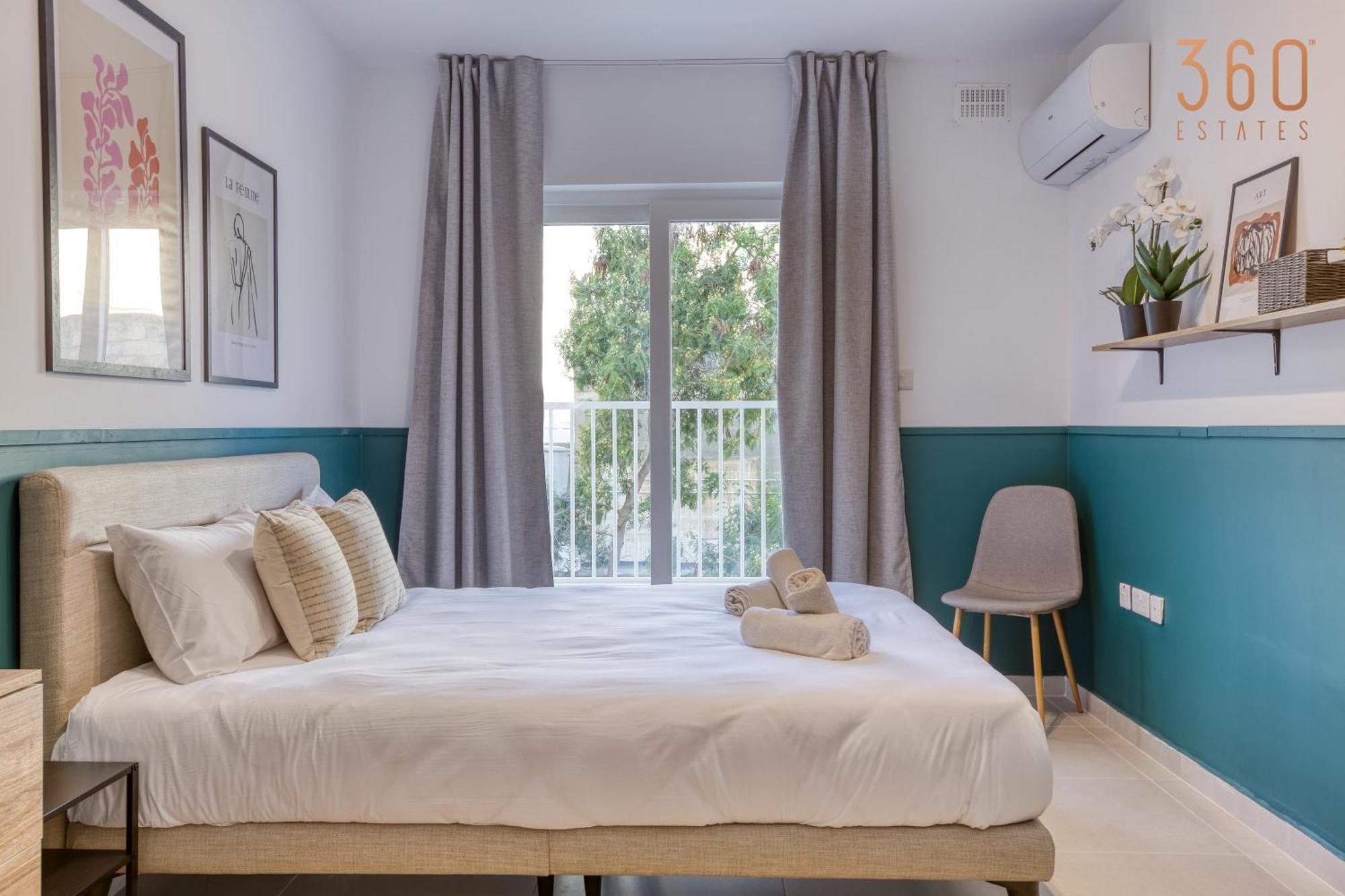Urban Square Elite By 360 Estates Appartamento