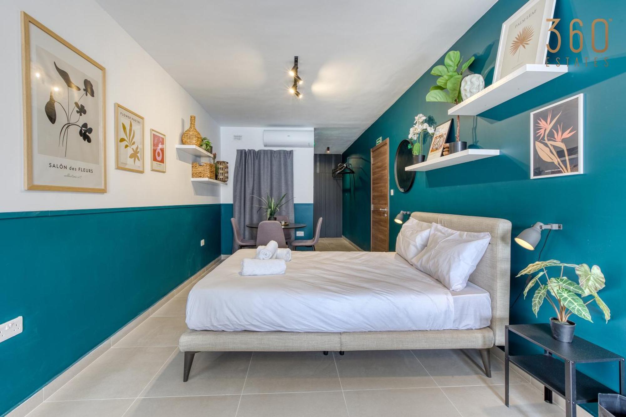Urban Square Elite By 360 Estates Apartamento