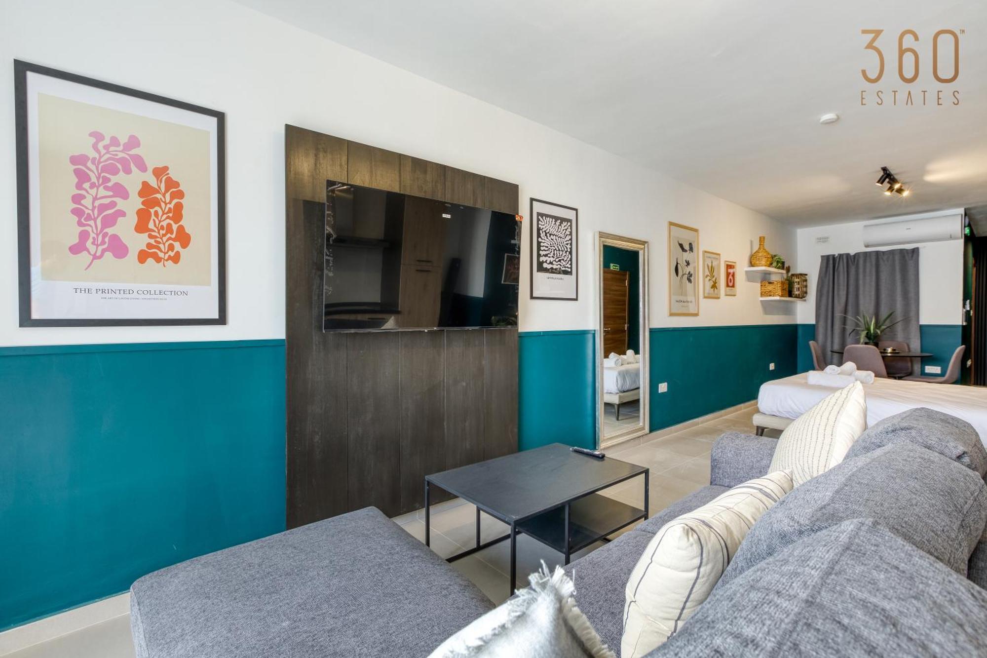 Urban Square Elite By 360 Estates Apartamento *