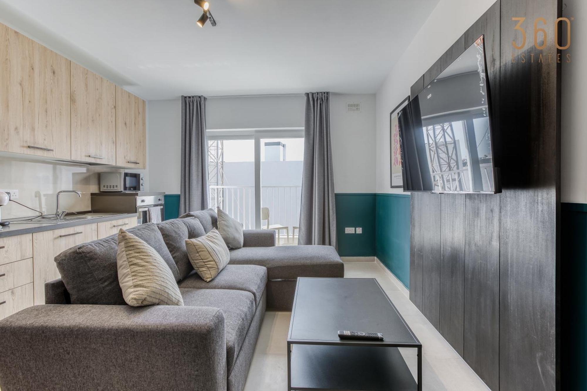 Urban Square Elite By 360 Estates Appartamento Pietà